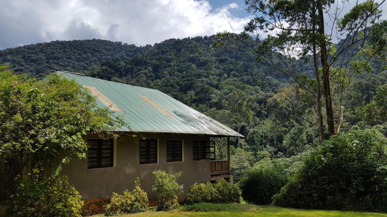 Bwindi Guest House Kanungu Exterior photo