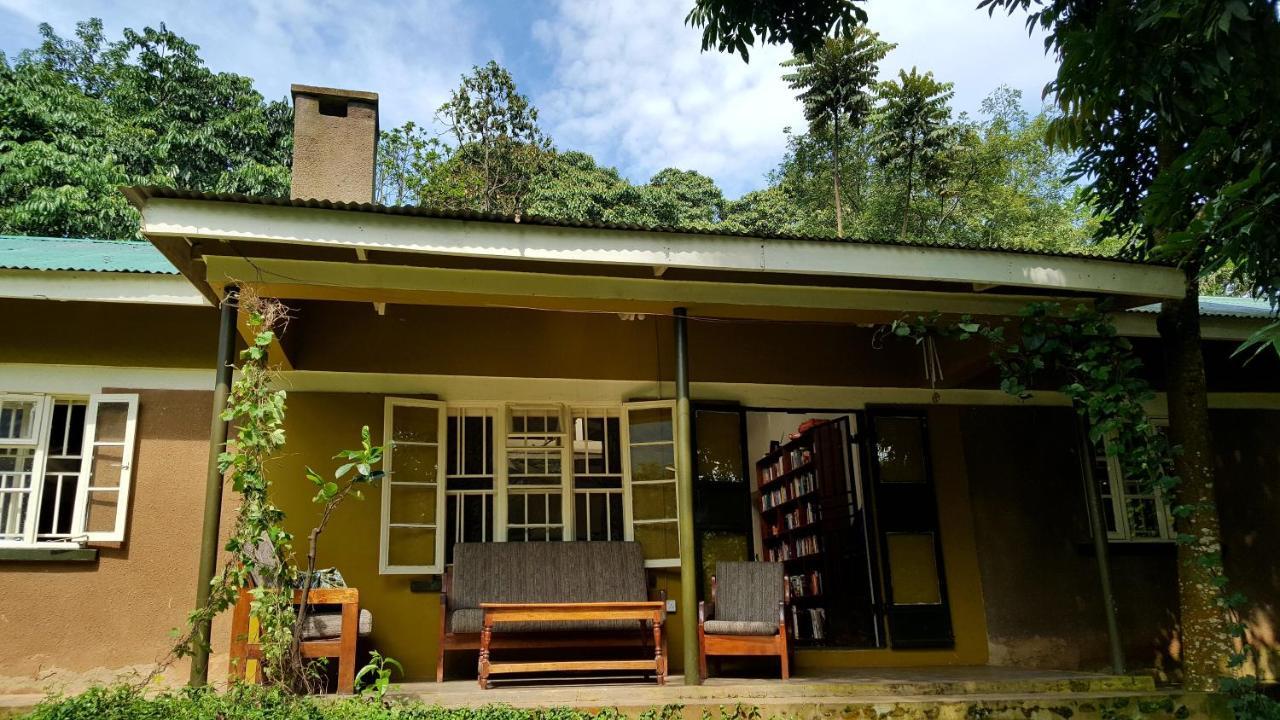 Bwindi Guest House Kanungu Exterior photo