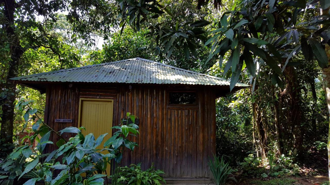 Bwindi Guest House Kanungu Exterior photo